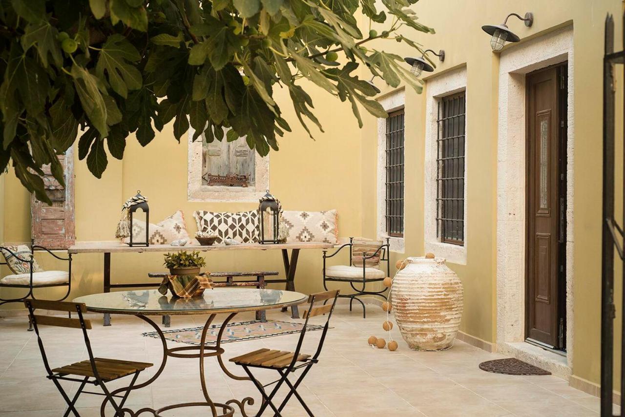 Casa Callisti Kalymnos Town Exterior photo