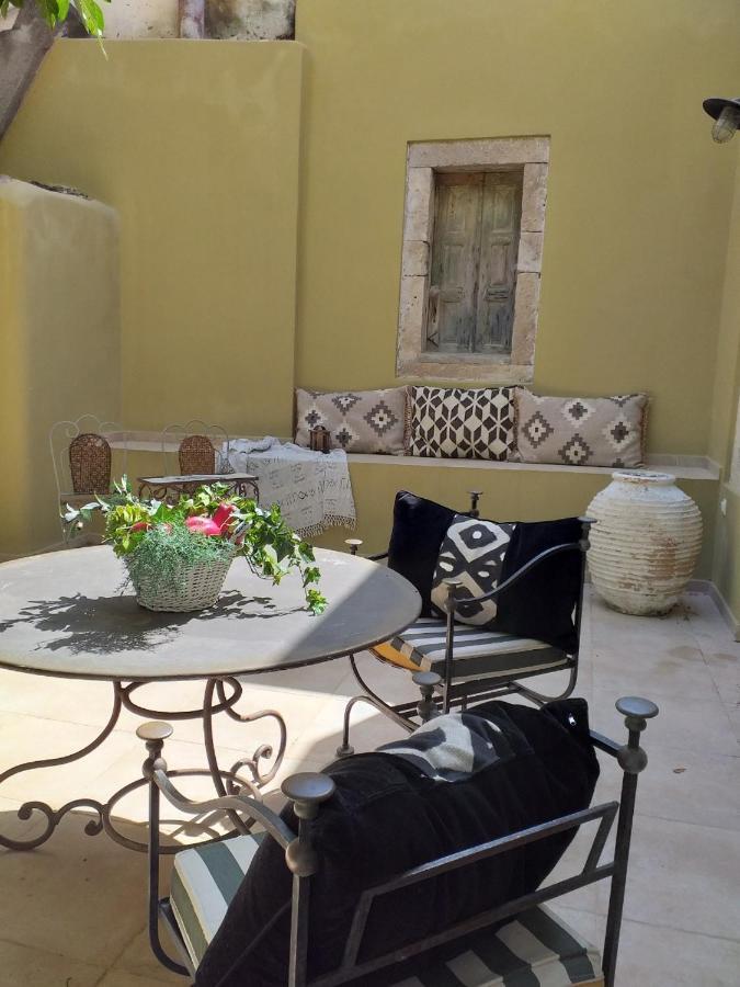 Casa Callisti Kalymnos Town Exterior photo