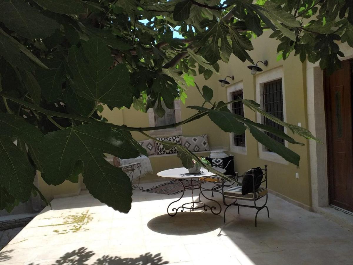 Casa Callisti Kalymnos Town Exterior photo