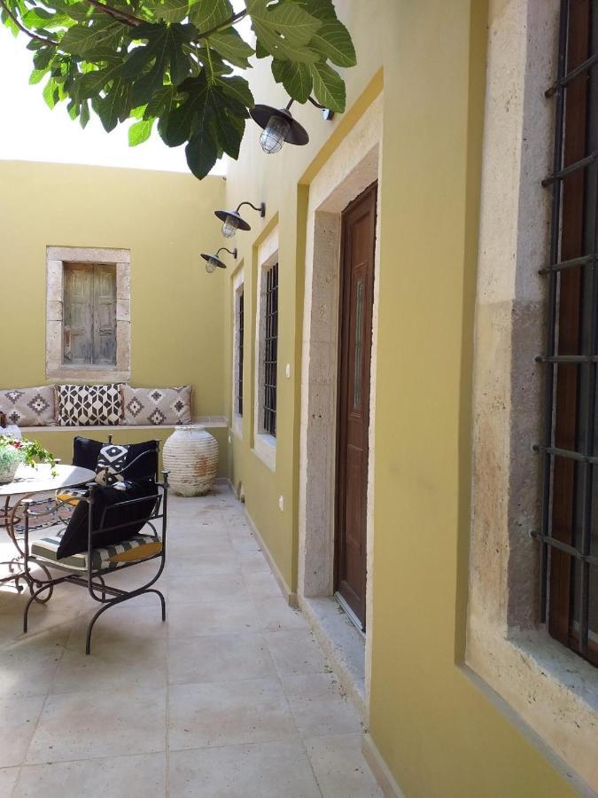 Casa Callisti Kalymnos Town Exterior photo