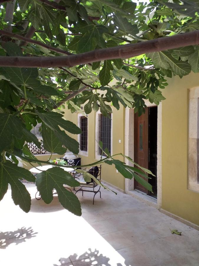 Casa Callisti Kalymnos Town Exterior photo